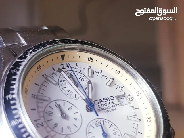 ساعه Casio Advis جديده!!