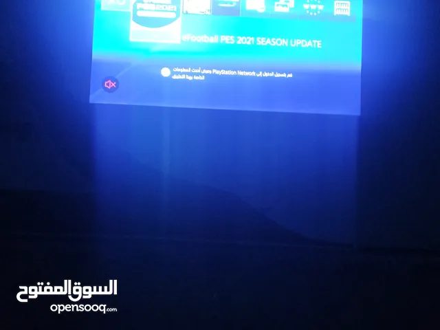 بلي فور معا 2 جوستك معا قرص بيس 2021 وقرص درايفر وكامل ملحقاته ما بي اي مشاكل