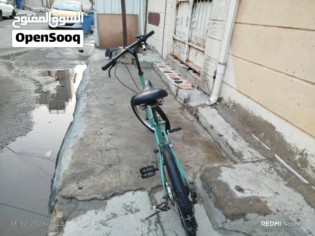 بيسكل طباكة ياباني للبيع