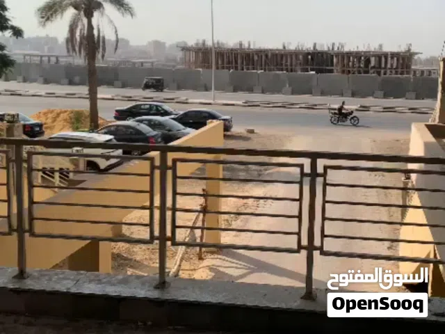 للاستثمار محل على شارع رئيسي بمدينة نصر