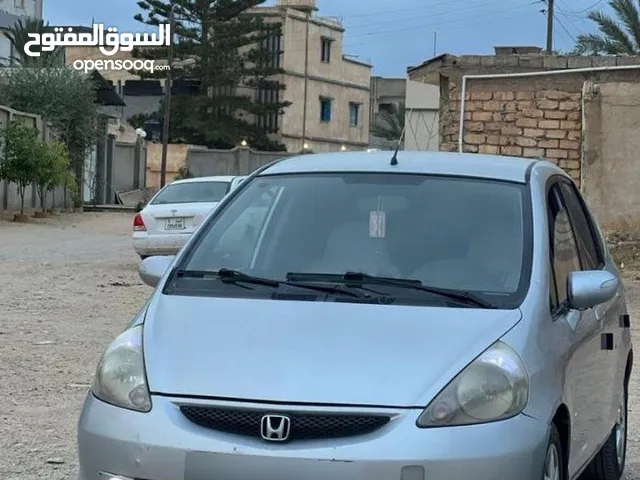 هوندا جاز موديل 2005