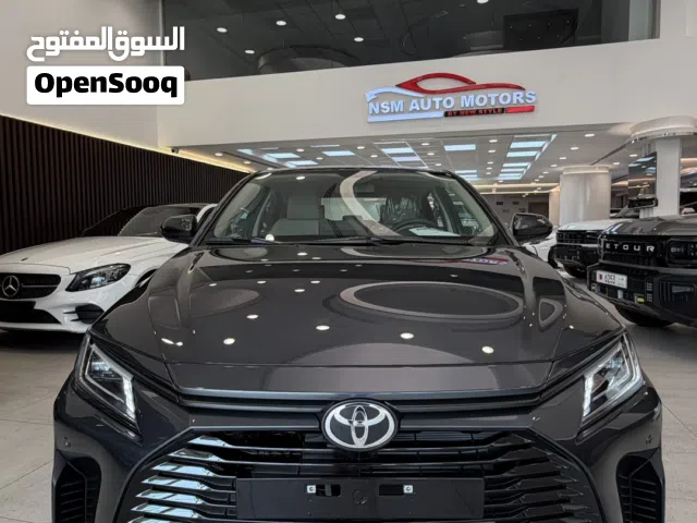 New Toyota Yaris in Muharraq