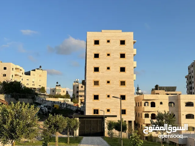 شقتين للبيع بإطلاله جميلة ومنطقة راقية