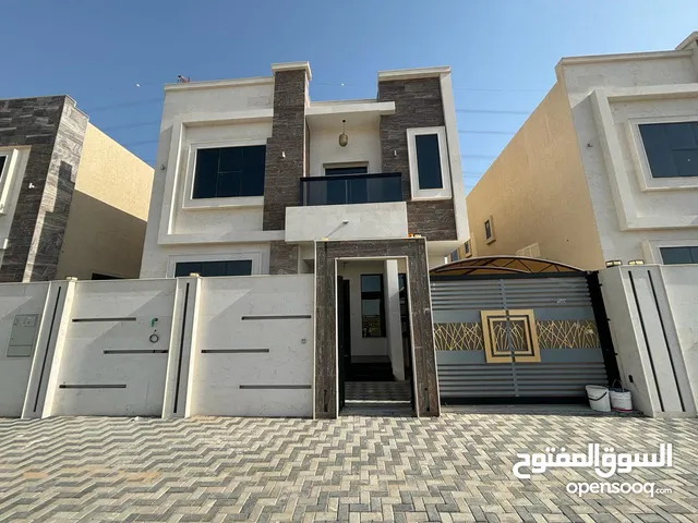 3400ft 5 Bedrooms Villa for Sale in Ajman Al Yasmin