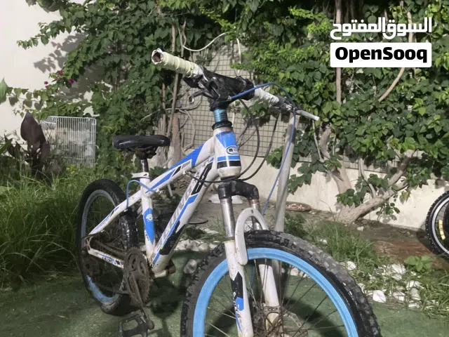 دراجة هوائية للأطفال