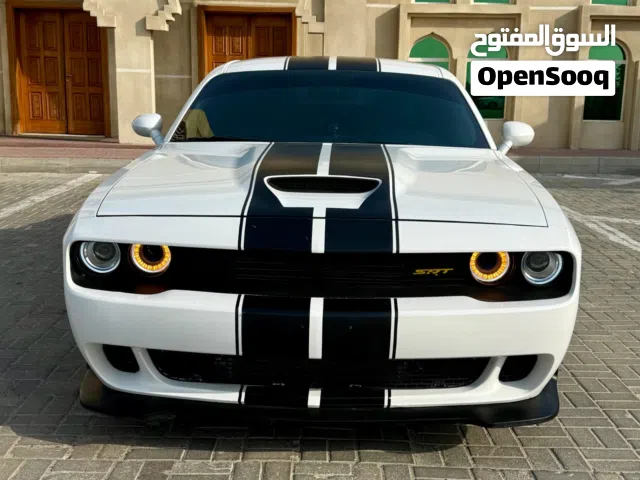 2020, Dodge, Challenger, R/T Classic