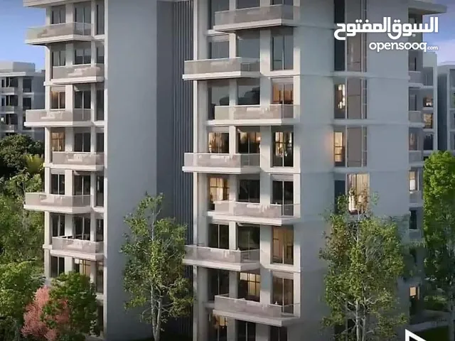 127m2 3 Bedrooms Apartments for Sale in Suez Other
