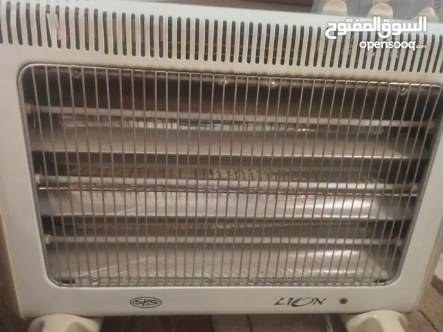 Other Electrical Heater for sale in Amman