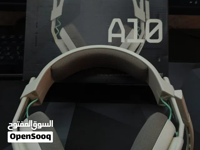 سماعة Astro A10