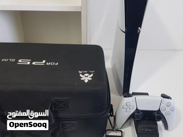 بلاي ستاشن 5 واحد تيرا