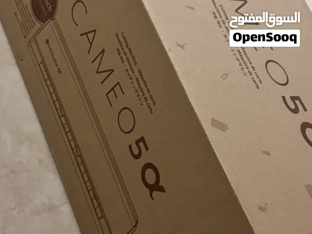 كاميو a5الفا