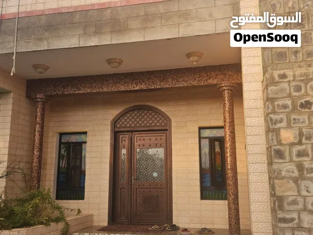 للبيع من المالك بيت في الجبل الاخضر