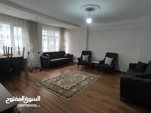 110m2 2 Bedrooms Apartments for Rent in Istanbul Other