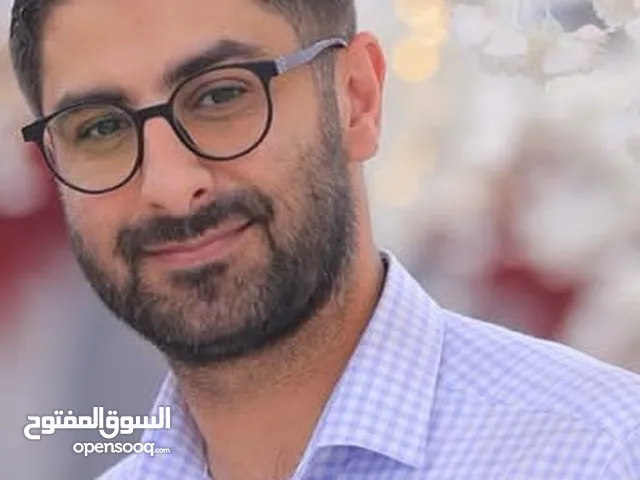 Mohammed Aljallad