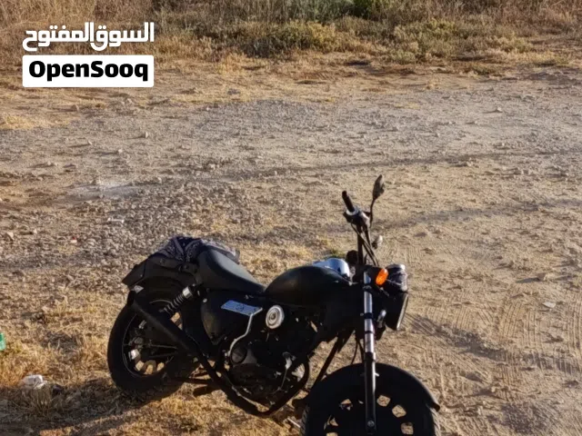2020 Keeway Superlight SE E5