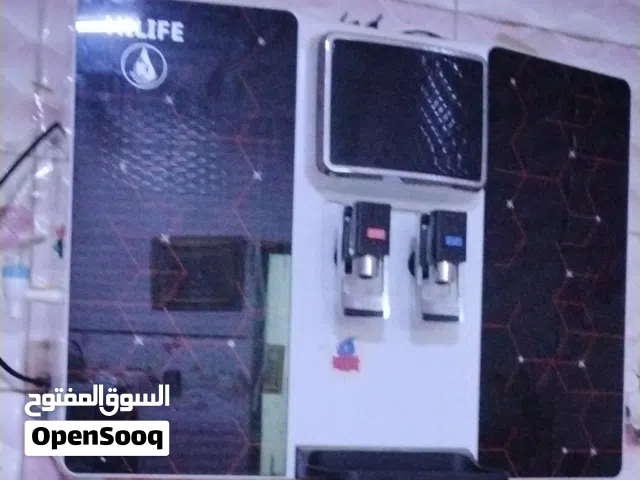 جهاز تصفيه ماء حلو ماء مالح