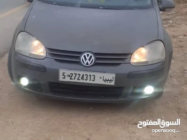 Volkswagen Other 2005 in Tripoli