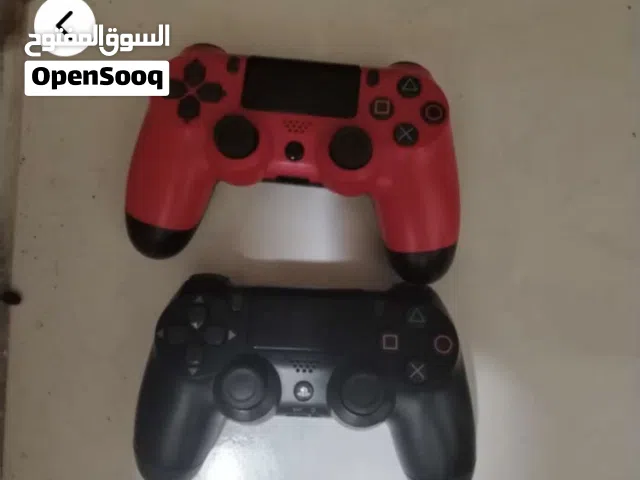 Ps 4 two controller buy or exchange