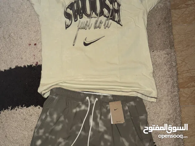 ملابس للنادي نايكي