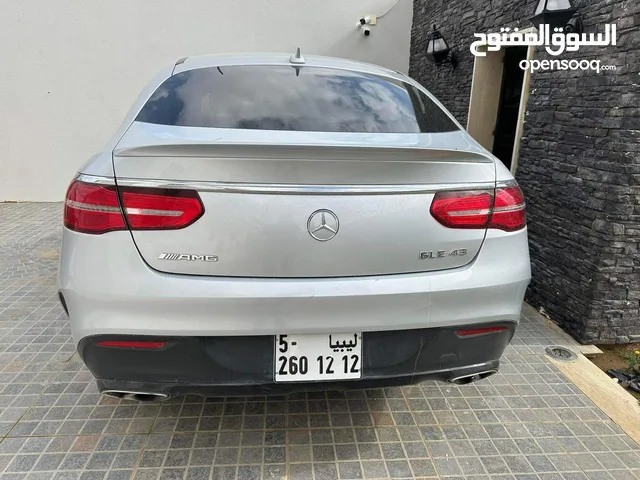 Used Mercedes Benz CLE-Class in Tripoli