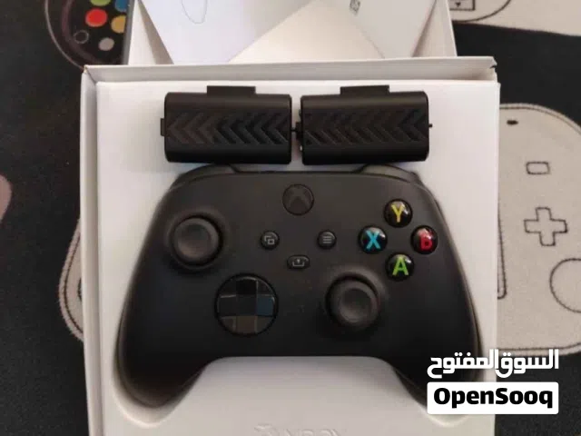 Xbox series x/s controller شبه الجديد