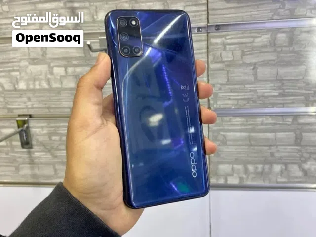 Oppo A72 128 GB in Béni Mellal