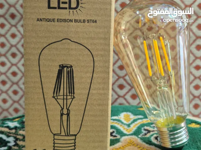 led bulb are new coming with 4watt w/w