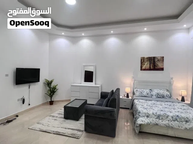 للايجار استيديو مفروش في زاخر 2300 شهري