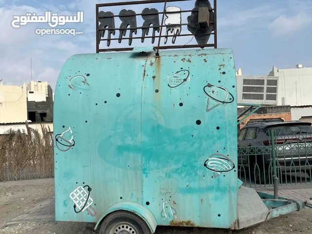 Caravan Other 2019 in Northern Governorate