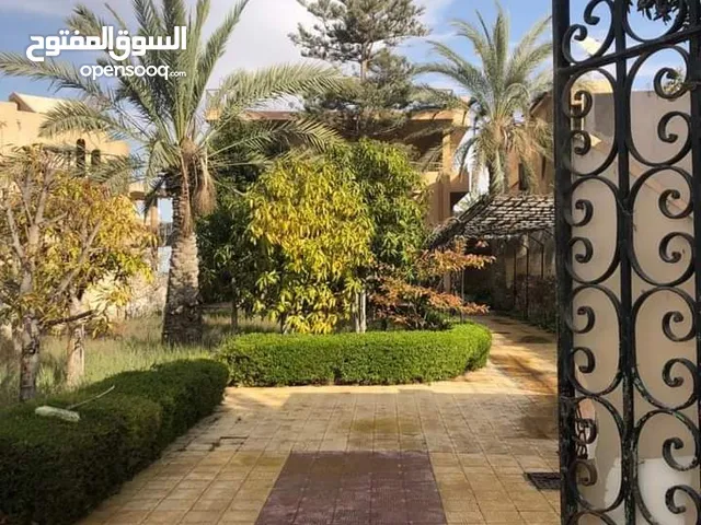 300 m2 5 Bedrooms Villa for Sale in Ismailia Fayed