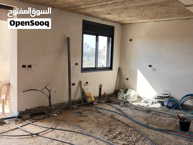160 m2 3 Bedrooms Apartments for Sale in Ramallah and Al-Bireh Rafat