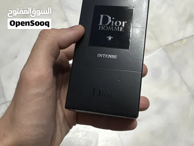 Dior Homme Intense