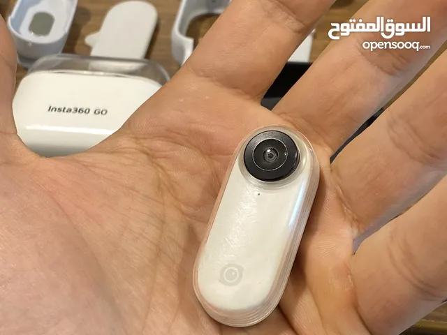 انستا 360 go