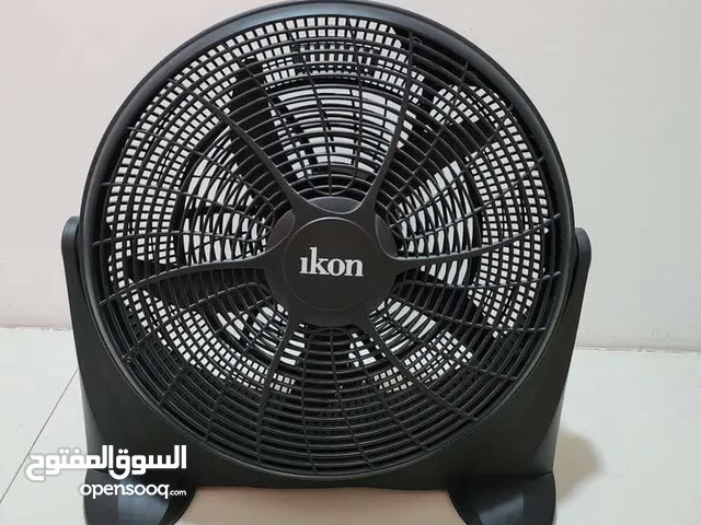 مروحة للمطبخ والجلسات