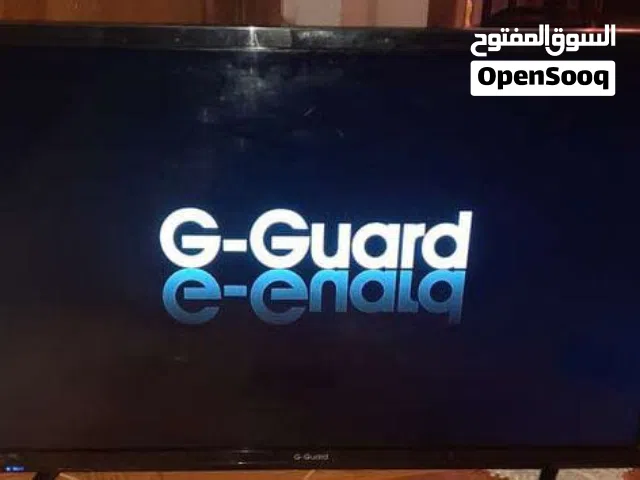 شاشه40 جي جارد اصلي  بحاله الوكاله بسعر مغري جدا