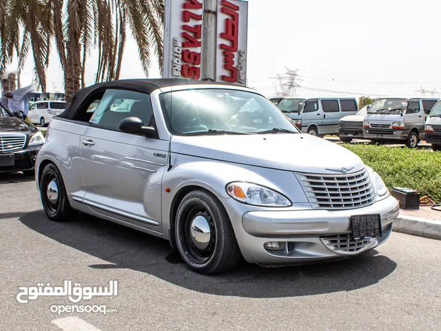 CHRYSLER PT CRUISER // - IMMACULATE CONDITION - // LOW MILEAGE