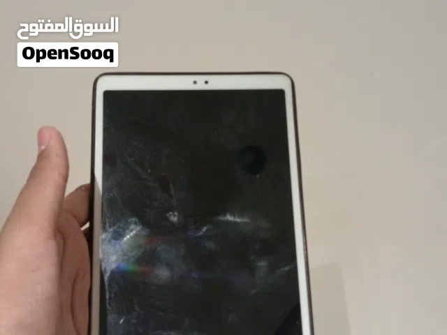 Samsung GalaxyTab A7 Lite 32 GB in Al Dakhiliya
