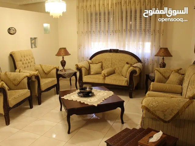 طقم سفرة وطقم جلوس ضيوف للبيع