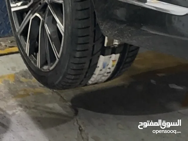 Bridgestone 20 Tyres in Al Riyadh