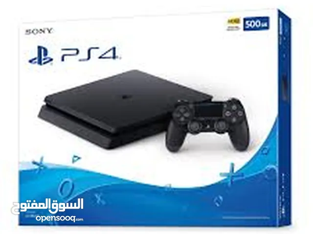 بلي 4 سلم مستعمل نضيف ما بي زلغ