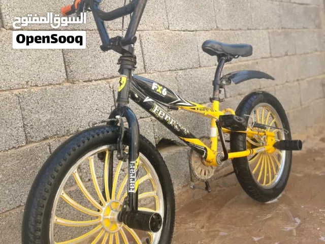 دراجه 20بيم اكس