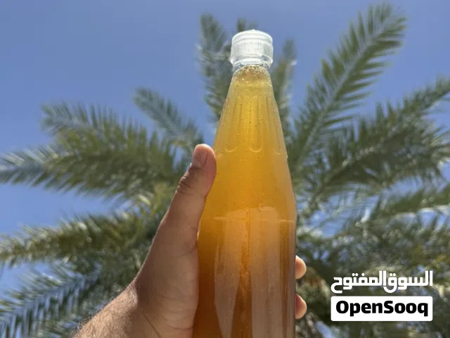 عسل غاف صافي 100%