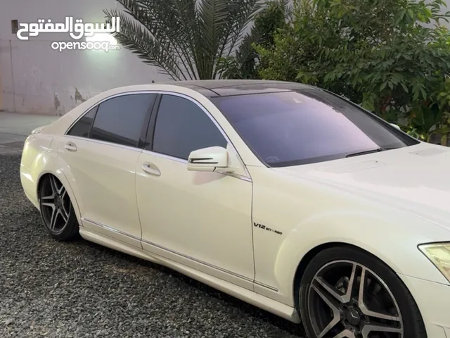 مرسيدس للبيع2010