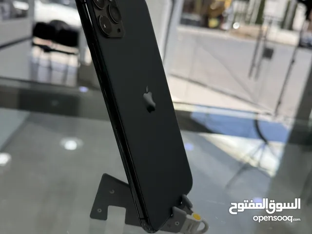 Apple iPhone 11 Pro Max 256 GB in Amman