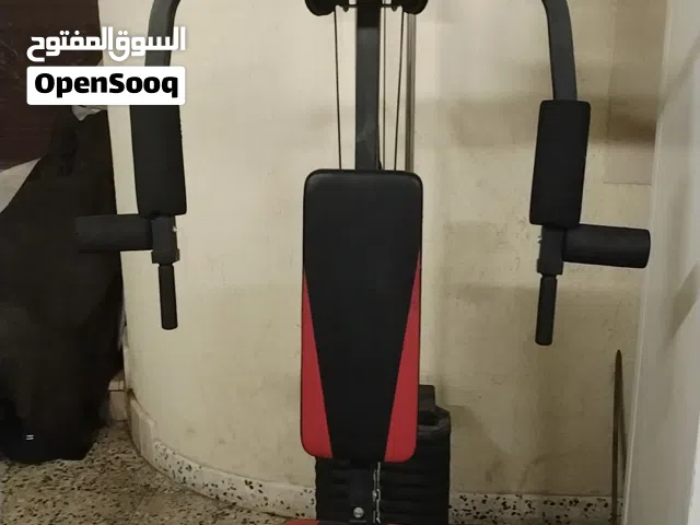 نادي متكامل