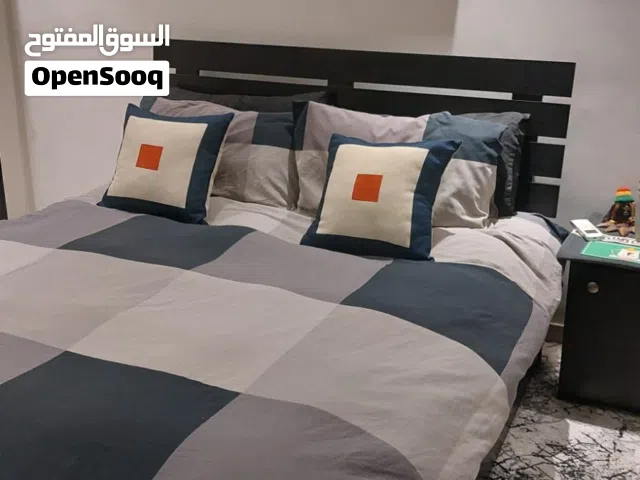 غرفة نوم شباب