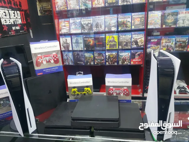 PlayStation 4 PlayStation for sale in Amman