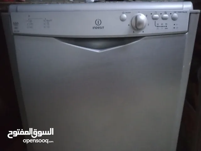 Indesit 13 - 14 KG Washing Machines in Cairo