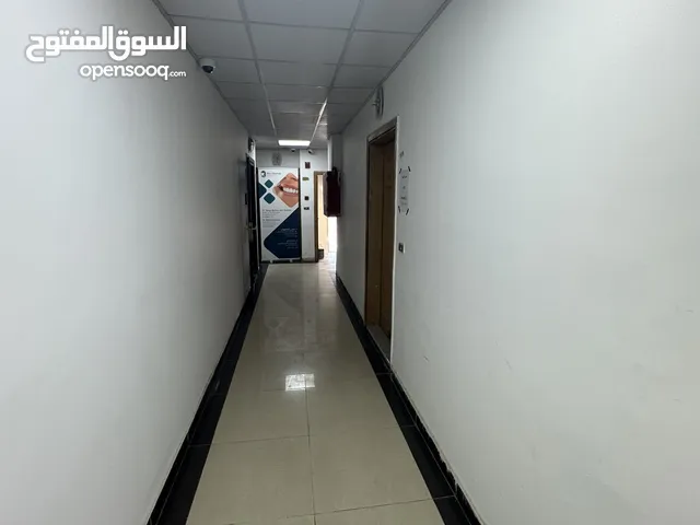 مكتب 45 متر - شارع المدينة