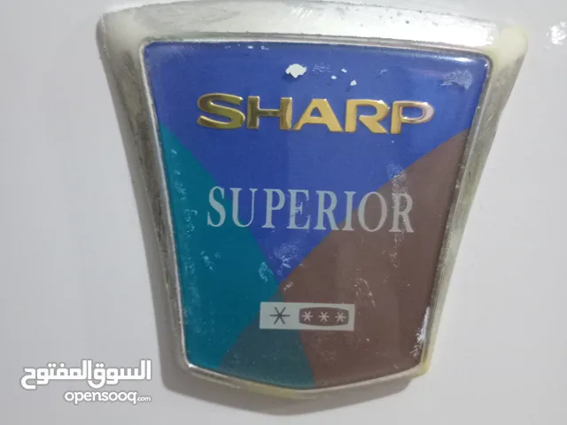 Sharp Refrigerators in Amman